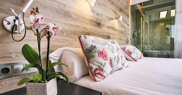 Hotel Best Western Plus Alfa Aeropuerto