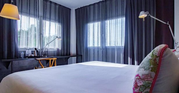 Hotel Best Western Plus Alfa Aeropuerto