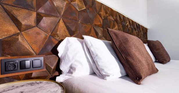 Hotel Best Western Plus Alfa Aeropuerto