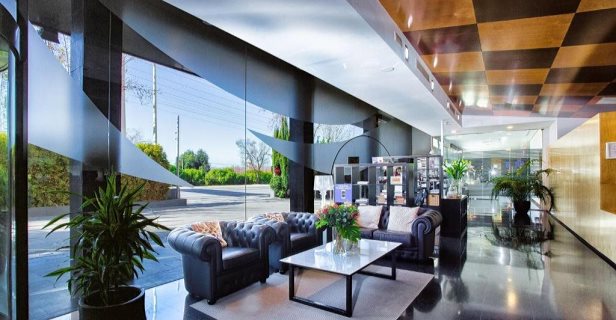 Hotel Best Western Plus Alfa Aeropuerto