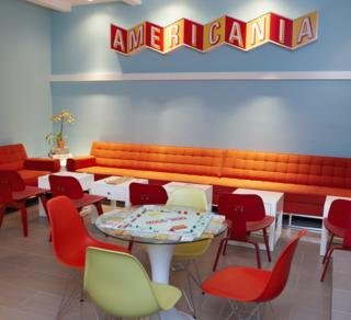Hotel Best Western Plus Americania