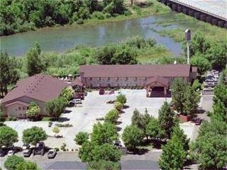 Hotel Best Western Plus Antelope Inn