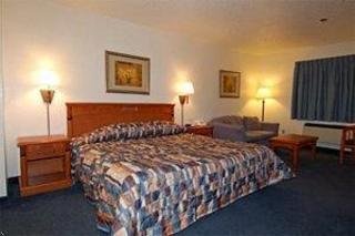 Hotel Best Western Plus Antelope Inn