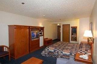 Hotel Best Western Plus Antelope Inn
