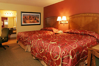 Hotel Best Western Plus At Lake Powell