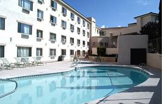 Hotel Best Western Plus At Lake Powell