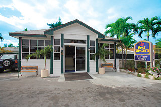 Hotel Best Western Plus Bay View Suites