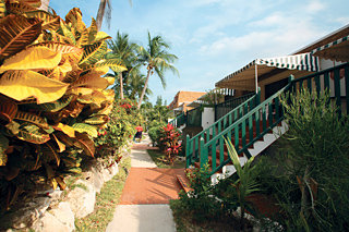 Hotel Best Western Plus Bay View Suites