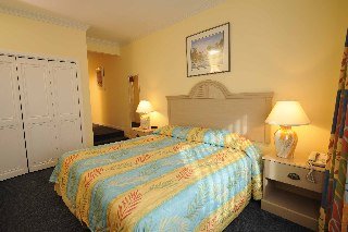 Hotel Best Western Plus Bay View Suites