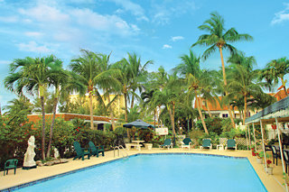 Hotel Best Western Plus Bay View Suites