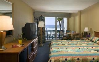 Hotel Best Western Plus Blue Sea Lodge