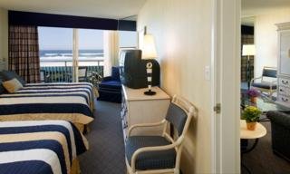 Hotel Best Western Plus Blue Sea Lodge