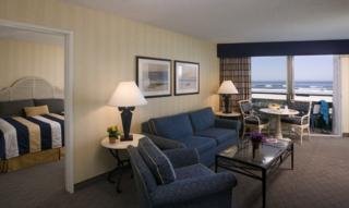 Hotel Best Western Plus Blue Sea Lodge