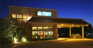 Hotel Best Western Plus Canyonlands Inn