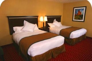 Hotel Best Western Plus Canyonlands Inn