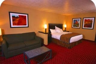 Hotel Best Western Plus Canyonlands Inn
