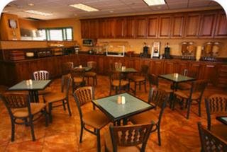Hotel Best Western Plus Canyonlands Inn