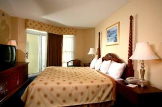 Hotel Best Western Plus Carolinian Beach Resort