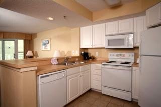 Hotel Best Western Plus Carolinian Beach Resort