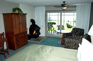 Hotel Best Western Plus Cavalier Oceanfront