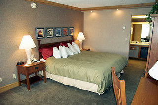 Hotel Best Western Plus Cavalier Oceanfront