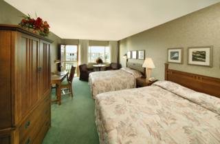 Hotel Best Western Plus Cavalier Oceanfront