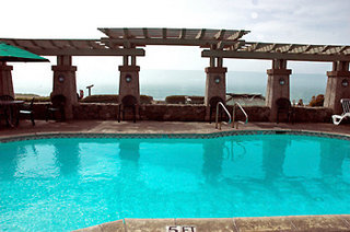 Hotel Best Western Plus Cavalier Oceanfront