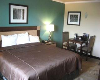 Hotel Best Western Plus Chena River Lodge