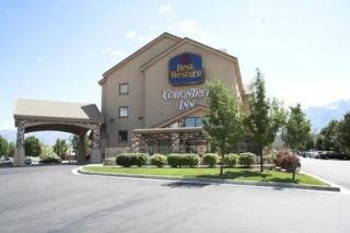 Hotel Best Western Plus Cottontree Inn