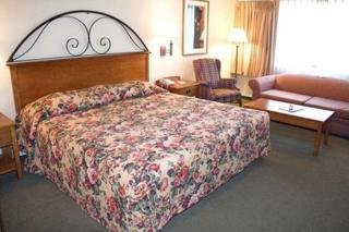 Hotel Best Western Plus Cottontree Inn