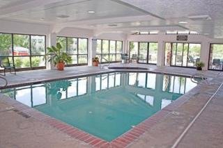 Hotel Best Western Plus Cottontree Inn
