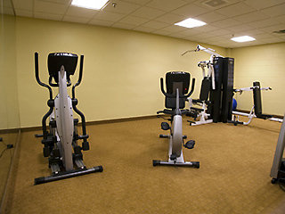 Hotel Best Western Plus Dakota Ridge