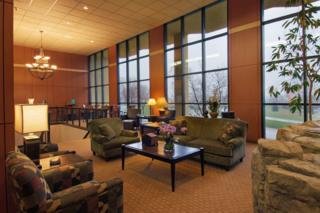 Hotel Best Western Plus Dakota Ridge