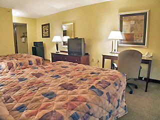 Hotel Best Western Plus Dakota Ridge