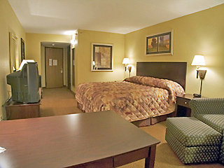 Hotel Best Western Plus Dakota Ridge