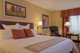 Hotel Best Western Plus Dakota Ridge