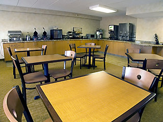 Hotel Best Western Plus Dakota Ridge