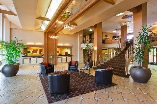Hotel Best Western Plus Denver