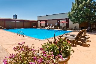Hotel Best Western Plus Denver