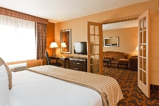 Hotel Best Western Plus Denver