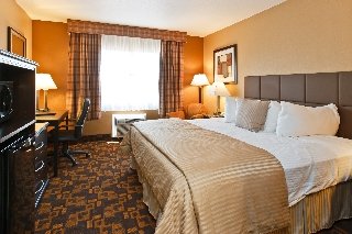 Hotel Best Western Plus Denver