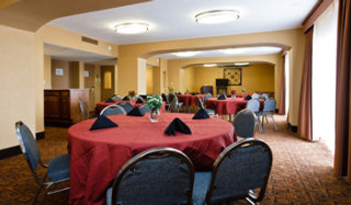 Hotel Best Western Plus Denver