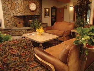 Hotel Best Western Plus El Rancho