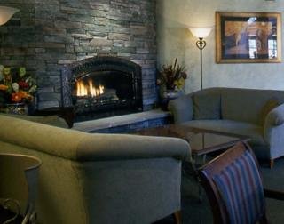 Hotel Best Western Plus El Rancho