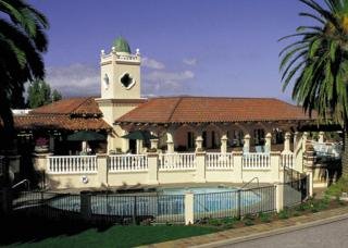 Hotel Best Western Plus El Rancho