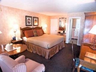 Hotel Best Western Plus El Rancho