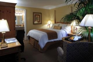 Hotel Best Western Plus El Rancho