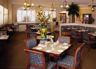 Hotel Best Western Plus El Rancho