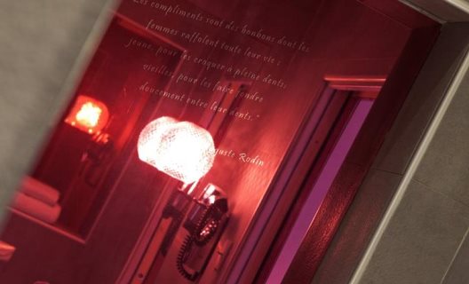 Hotel Best Western Plus Elysee Secret
