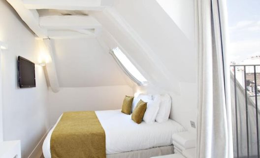 Hotel Best Western Plus Elysee Secret